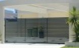 Pool Fencing Privacy screens